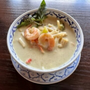 Green Curry (GF)