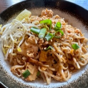 Pad Thai (GF)